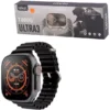 ساعت هوشمند تیکت مدل T8000 ULTRA3