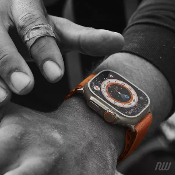 TEKET-T8000 ULTRA3-3 ساعت هوشمند تیکت مدل T8000 ULTRA3