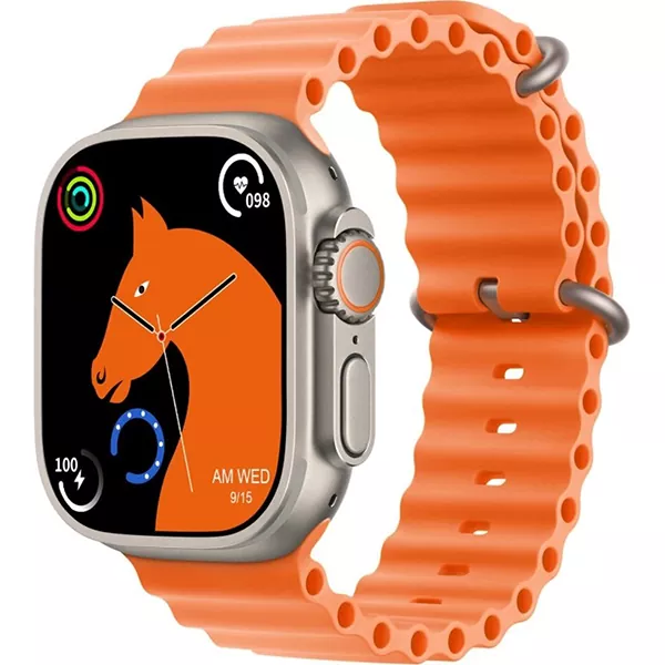 TEKET-T9000 ULTRA3-2 ساعت هوشمند تیکت مدل T9000 ULTRA3