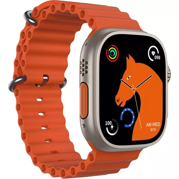 TEKET-T9000 ULTRA3-4 ساعت هوشمند تیکت مدل T9000 ULTRA3