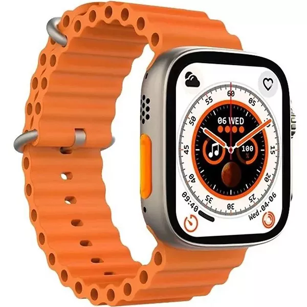 TEKET-T9000 ULTRA3-5 ساعت هوشمند تیکت مدل T9000 ULTRA3