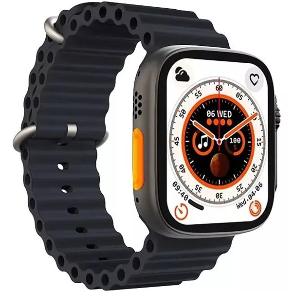 TEKET-T9000 ULTRA3-6 ساعت هوشمند تیکت مدل T9000 ULTRA3