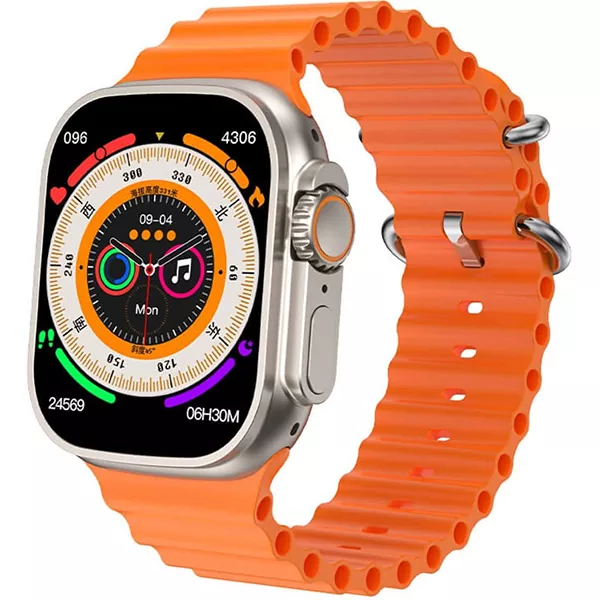 TEKET-TX11-3 ساعت هوشمند تیکت مدل TX11