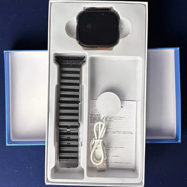 TEKET-TX11-4 ساعت هوشمند تیکت مدل TX11