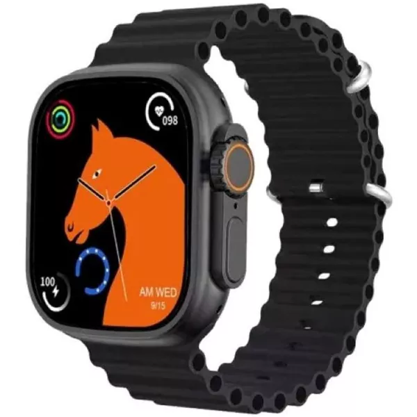 TEKET-TX11-6 ساعت هوشمند تیکت مدل TX11