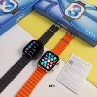 صفحه اول شاکر موبایل 184 ساعت هوشمند تیکت مدل TX11