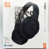 هدفون بی سیم جی بی ال مدل TUNE 760