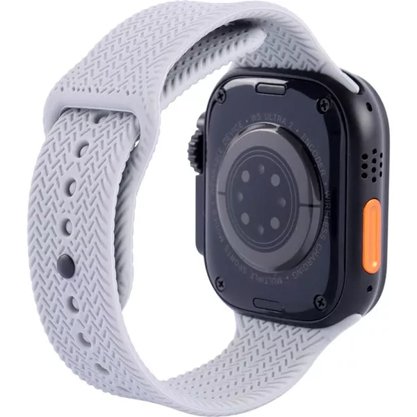 WISME-WS-X20-Ultra-3-10 ساعت هوشمند ویسمی WS-X20 Ultra 3 به همراه 10 عدد بند در رنگ های مختلف