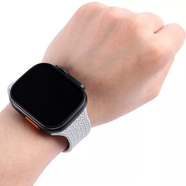 WISME-WS-X20-Ultra-3-7 ساعت هوشمند ویسمی WS-X20 Ultra 3 به همراه 10 عدد بند در رنگ های مختلف