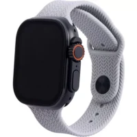 ساعت هوشمند ویسمی WS-X20 Ultra 3 به همراه 10 عدد بند در رنگ های مختلف