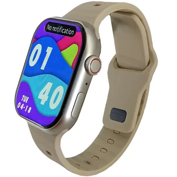 WISME WS10-3 MAX-1 ساعت هوشمند ویسمی مدل WS10-3 MAX