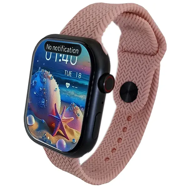 WISME WS10-3 MAX-3 ساعت هوشمند ویسمی مدل WS10-3 MAX