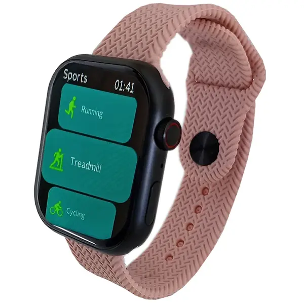 WISME WS10-3 MAX-5 ساعت هوشمند ویسمی مدل WS10-3 MAX