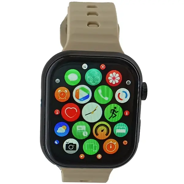 WISME WS10-3 MAX-6 ساعت هوشمند ویسمی مدل WS10-3 MAX