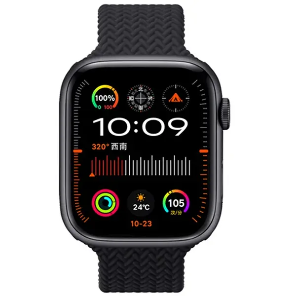 WISME WS10-3 MAX-8 ساعت هوشمند ویسمی مدل WS10-3 MAX