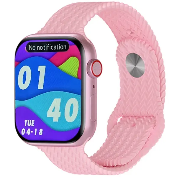 WISME WS10-3 MAX ساعت هوشمند ویسمی مدل WS10-3 MAX