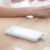پاوربانک شیائومی مدل Redmi PB100LZM ظرفیت 10000 میلی آمپر ساعت به همراه کابل تبدیل microUSB