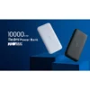 پاوربانک شیائومی مدل Redmi PB100LZM ظرفیت 10000 میلی آمپر ساعت به همراه کابل تبدیل microUSB