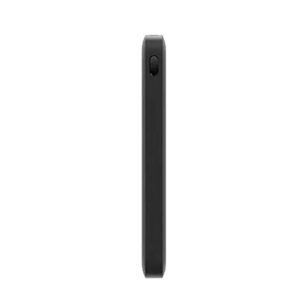 XIAOMI-Redmi-PB100LZM-7 پاوربانک شیائومی مدل Redmi PB100LZM ظرفیت 10000 میلی آمپر ساعت به همراه کابل تبدیل microUSB