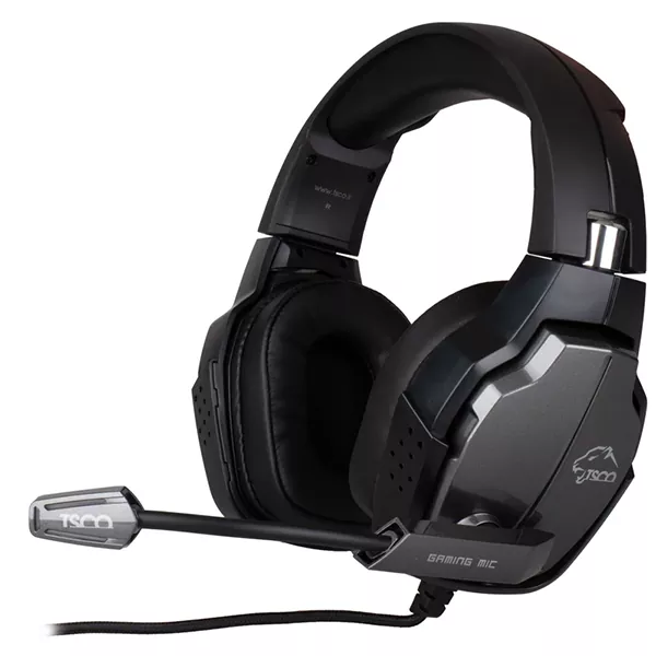 gh-5157-12 هدست گیمینگ تسکو مدل GH 5157