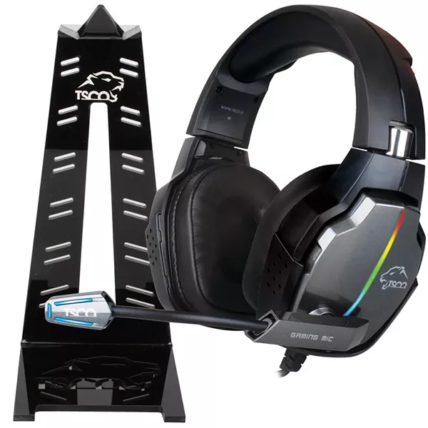 gh-5157-23 هدست گیمینگ تسکو مدل GH 5157