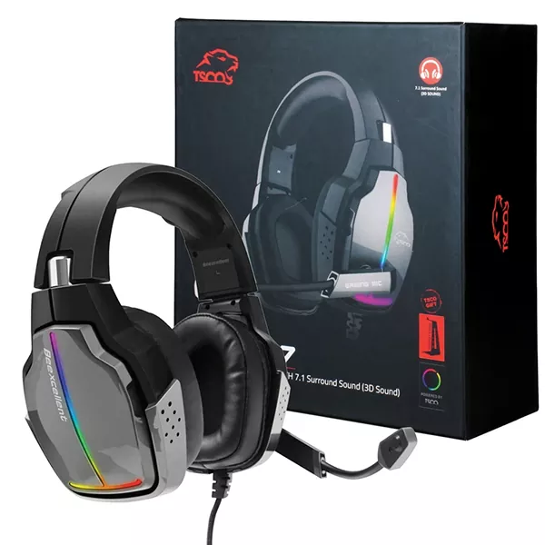 gh-5157-26 هدست گیمینگ تسکو مدل GH 5157