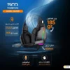 هدست گیمینگ تسکو مدل GH 5157