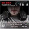 هدست گیمینگ تسکو مدل GH 5157