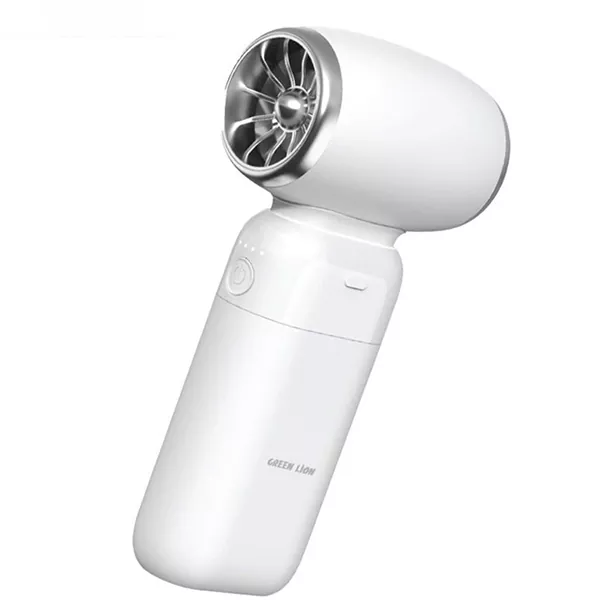 gl-mf110-1 پاور بانک و جت فن گرین لاین مدل GL-MF110 ظرفیت 10000 میلی آمپر ساعت