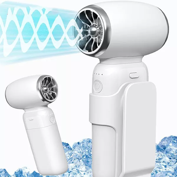 gl-mf110-4 پاور بانک و جت فن گرین لاین مدل GL-MF110 ظرفیت 10000 میلی آمپر ساعت