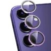 محافظ لنز دوربین سامسونگ galaxy s23