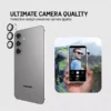 محافظ لنز دوربین سامسونگ galaxy s23