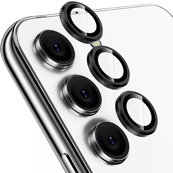 محافظ لنز دوربین سامسونگ galaxy s23