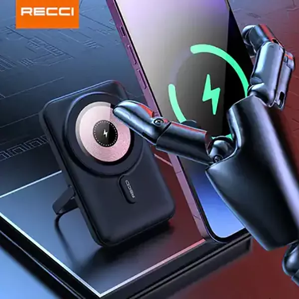 پاوربانک رسی