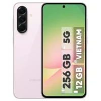 گوشی موبایل سامسونگ Galaxy A56 حافظه 256 گیگابایت و رم 12 گیگابایت 4 گوشی موبایل سامسونگ Galaxy A56 حافظه 256 گیگابایت و رم 12 گیگابایت