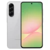 گوشی موبایل سامسونگ Galaxy A56 خاکستری روشن