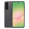 گوشی موبایل سامسونگ Galaxy A56 مشکی