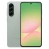 گوشی موبایل سامسونگ Galaxy A56 زیتونی