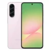گوشی موبایل سامسونگ Galaxy A56 صورتی
