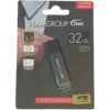 فلش مموری تیم گروپ مدل C211 ظرفیت 32 گیگابایت - USB3.2