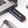 فلش مموری تیم گروپ مدل C211 ظرفیت 32 گیگابایت - USB3.2