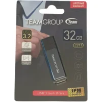 فلش مموری تیم گروپ مدل C211 ظرفیت 32 گیگابایت - USB3.2 1 فلش مموری تیم گروپ مدل C211 ظرفیت 32 گیگابایت - USB3.2