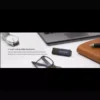 فلش مموری تیم گروپ مدل C211 ظرفیت 64 گیگابایت - USB3.2