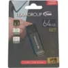 فلش مموری تیم گروپ مدل C211 ظرفیت 64 گیگابایت - USB3.2