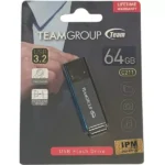 فلش مموری تیم گروپ مدل C211 ظرفیت 64 گیگابایت - USB3.2 8 فلش مموری تیم گروپ مدل C211 ظرفیت 64 گیگابایت - USB3.2