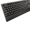 کیبورد و ماوس بی سیم تسکو مدل TKM 7022W