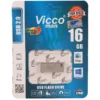 فلش مموری ویکومن مدل VC244 ظرفیت 16 گیگابایت