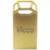 فلش مموری ویکومن مدل VC272G ظرفیت 32 گیگابایت