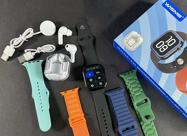 برند ویسمی ( wisme )