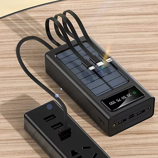 پاوربانک شیائومی